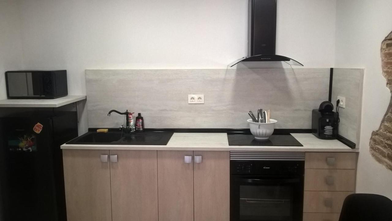 Casa-Apart Rehabilitada St Mikel Apartment Reus Ngoại thất bức ảnh