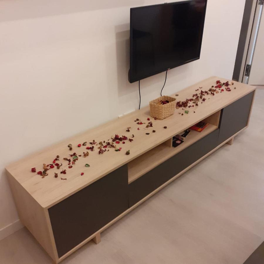 Casa-Apart Rehabilitada St Mikel Apartment Reus Ngoại thất bức ảnh