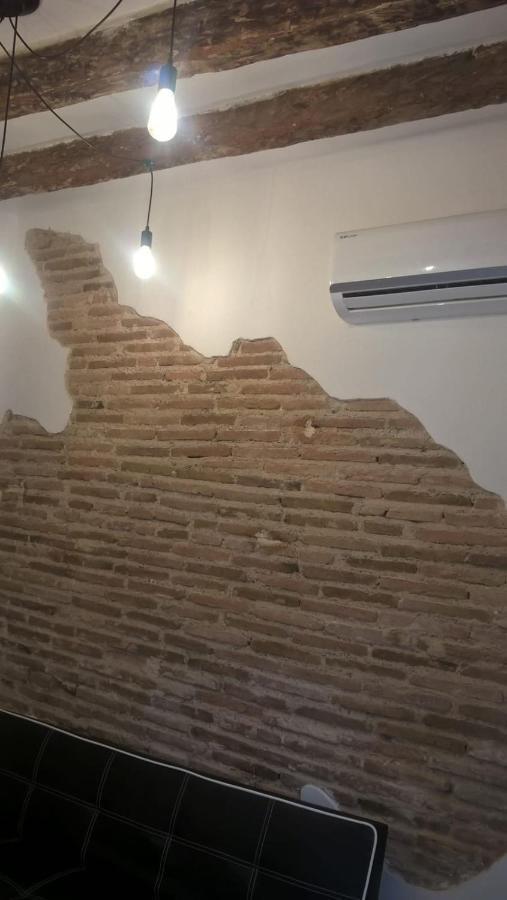 Casa-Apart Rehabilitada St Mikel Apartment Reus Ngoại thất bức ảnh
