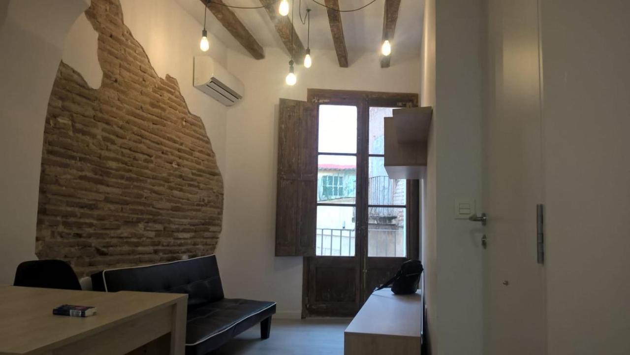 Casa-Apart Rehabilitada St Mikel Apartment Reus Ngoại thất bức ảnh